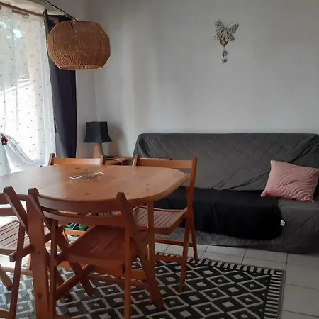 Apartment Ipanema 006 Le Capanna Agde